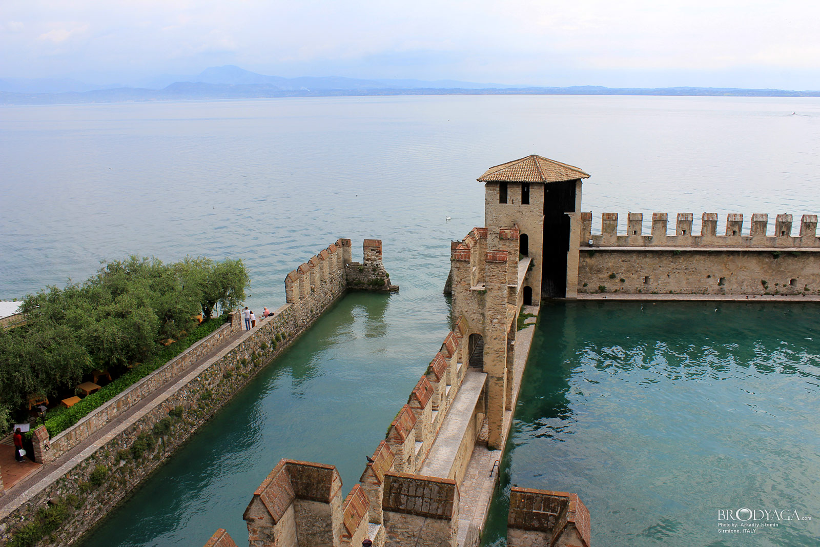 Sirmione